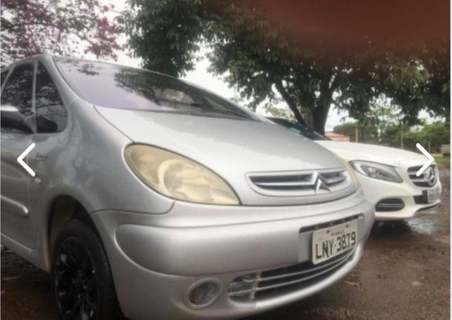 Citröen Picasso Xsara 2.0 - Foto 6