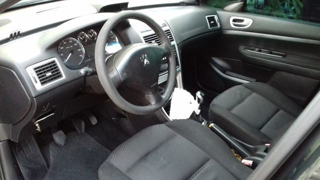 Peugeot 307 - Foto 8