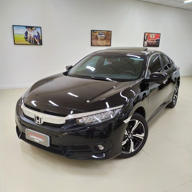 Civic 1.5 Touring
