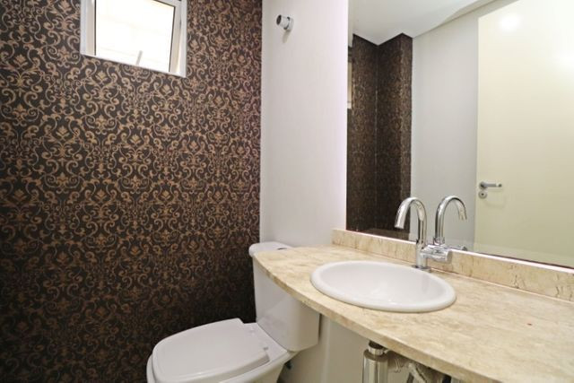 Pilarzinho, Casa em Condomínio Fechado, 3 Quartos, 146 m² Por 620 Mil - Foto 7