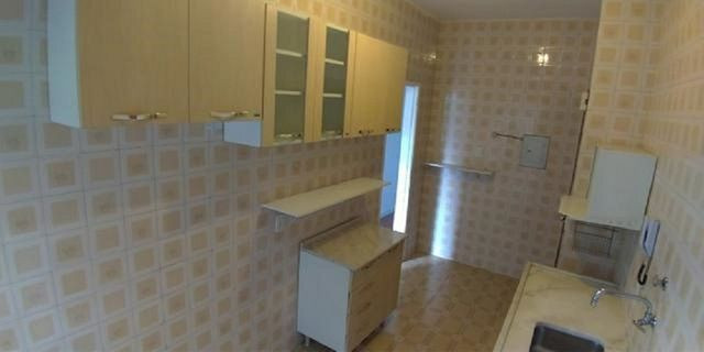 206.6 Varanda com vista livre. 02 quartos + dependência completa - Foto 7