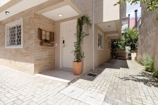 Pilarzinho, Casa em Condomínio Fechado, 3 Quartos, 146 m² Por 620 Mil - Foto 19
