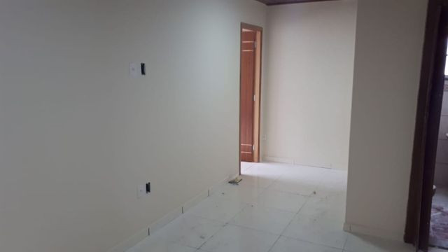 Encantado Lindo Apto 02 quartos