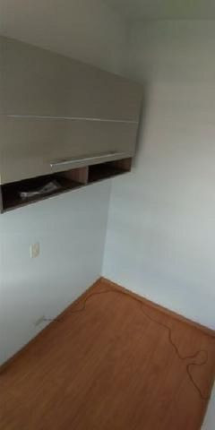 206.6 Varanda com vista livre. 02 quartos + dependência completa - Foto 11