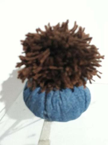Bonecas artesanais - Foto 3