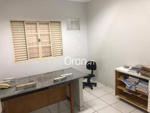 Área à venda, 1600 m² por R$ 3.900.000,00 - Setor Campinas - Goiânia/GO - Foto 8