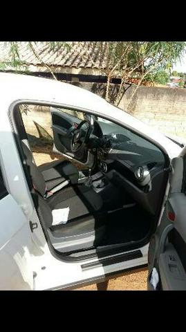 Vende se Fiat palio Sporting motor 1.6 - Foto 7
