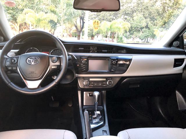 Corolla XEI 15/16 IPVA 2020 Pago - Foto 11
