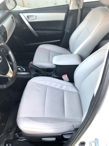 Corolla XEI 15/16 IPVA 2020 Pago - Foto 10