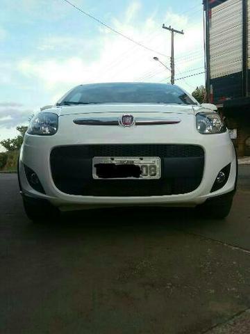 Vende se Fiat palio Sporting motor 1.6 - Foto 3