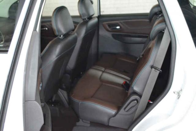 CHEVROLET SPIN 1.8 LTZ 8V FLEX 4P 2019 - Foto 7