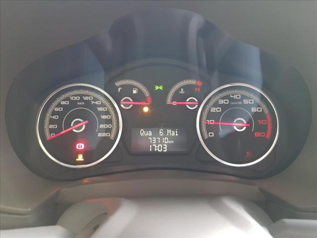 FIAT PALIO 1.4 MPI ATTRACTIVE 8V FLEX 4P MANUAL - Foto 6