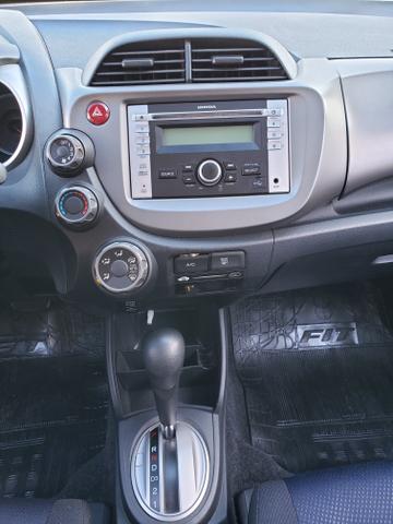 Honda fit LX 2014 automático - Foto 2