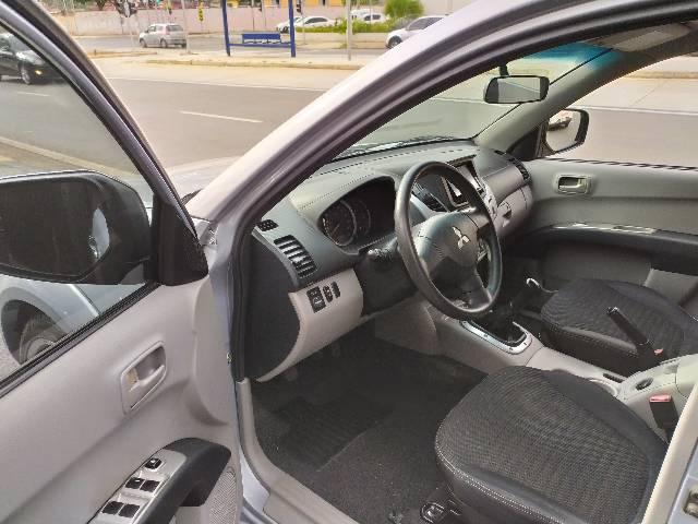 L200 Triton 2.4 flex hls 2013 - Foto 2