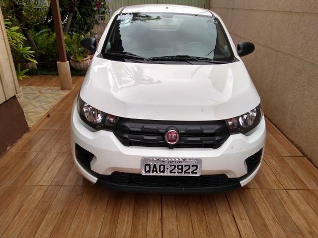 Fiat Mobi easy 2019