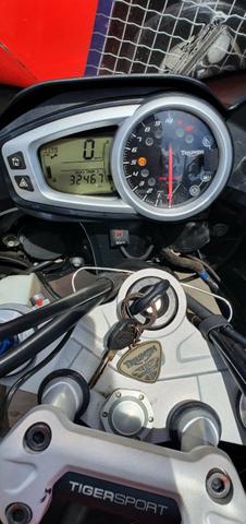 Tiger triumph sport - 2015/2015 - Foto 5