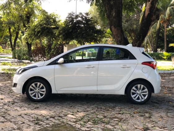 HB20 2015/2016 1.6 COMFORT PLUS 16V FLEX 4P MANUAL - Foto 3