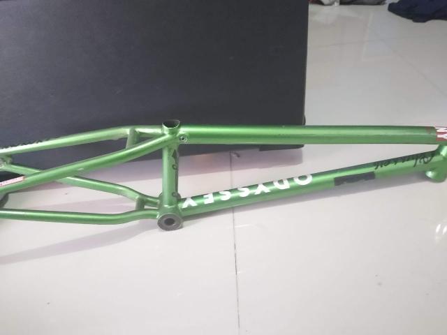 total hangover h2 frame