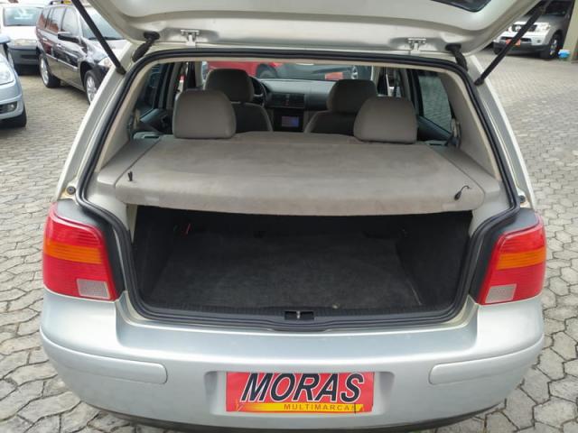 VOLKSWAGEN GOLF 1.6 MI - Foto 9