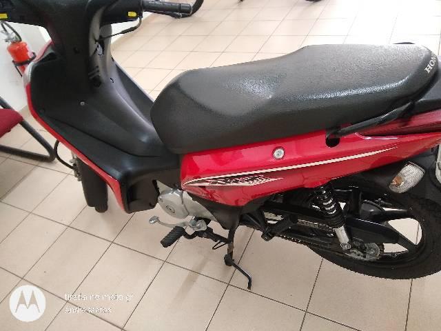 Biz 2017/2017 EX 125 - Foto 5