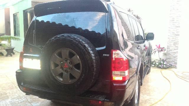 Pajero FULL DIESEL raridade - Foto 3