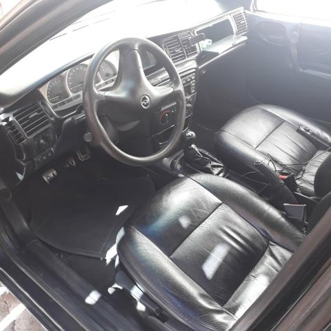 Vectra detalhes no d.o.c. zap * - Foto 5