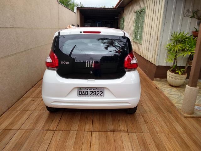 Fiat Mobi easy 2019 - Foto 3