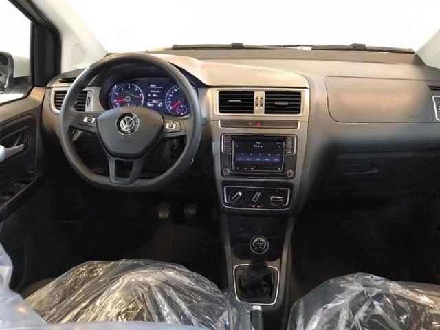 VOLKSWAGEN FOX 1.6 CONFORTLINE CONECT - Foto 7