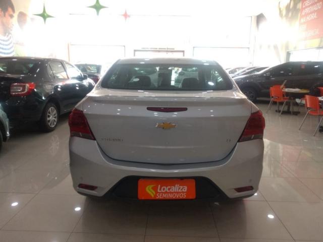 PRISMA 2018/2019 1.4 MPFI LT 8V FLEX 4P MANUAL - Foto 4