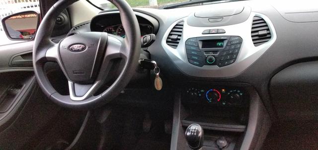 Ford Ka 1.0 Se 2015 - Foto 6