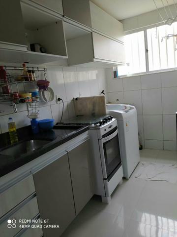 Apartamento MVSF - Foto 5