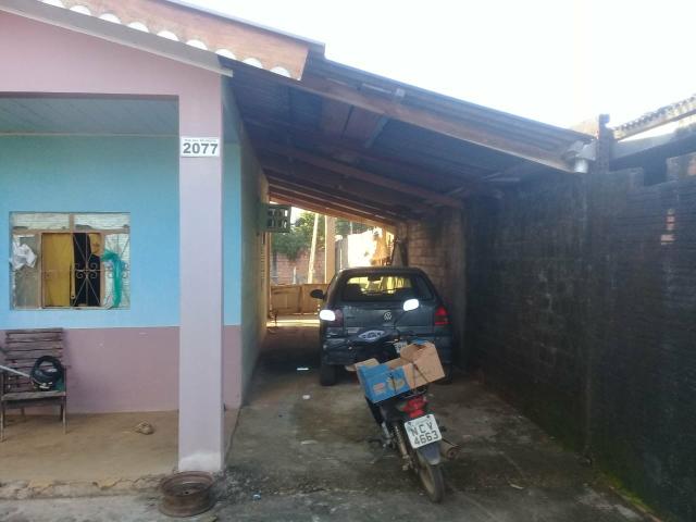 Vende-se ou Troco 150 mil - Foto 2