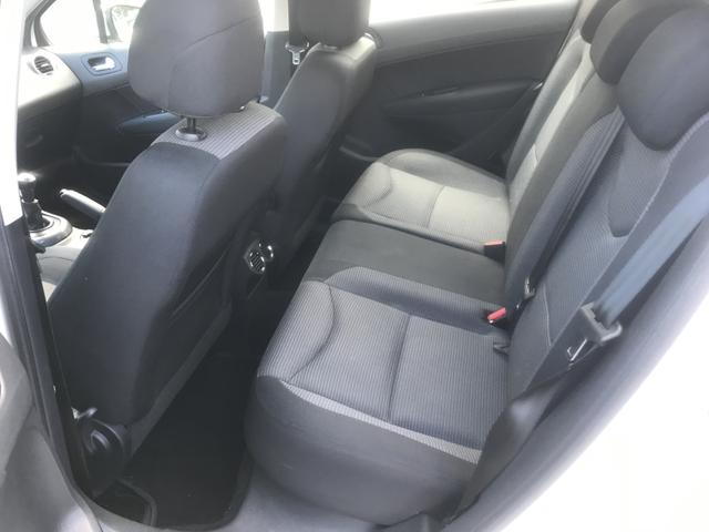 308/13 R$ 26900 SEM-CONTRA OFERTA 1.6 allure flex 81 km nunca bateu - Foto 10