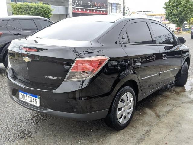 PRISMA 2013/2014 1.4 MPFI LT 8V FLEX 4P MANUAL - Foto 4