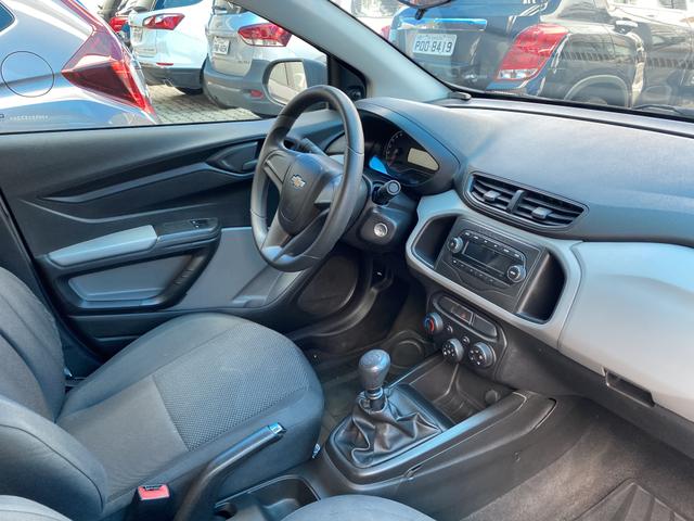Chevrolet Prisma LT 1.4 2017 - Foto 6