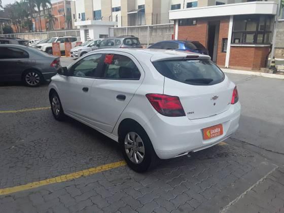 ONIX 2019/2019 1.0 MPFI JOY 8V FLEX 4P MANUAL - Foto 6