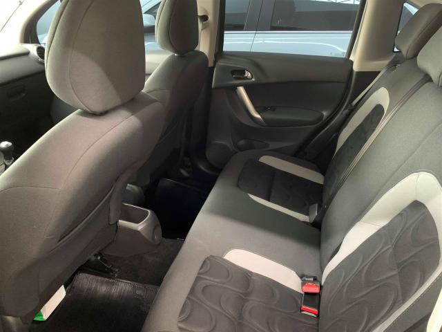 C3 2015/2015 1.5 TENDANCE 8V FLEX 4P MANUAL - Foto 5