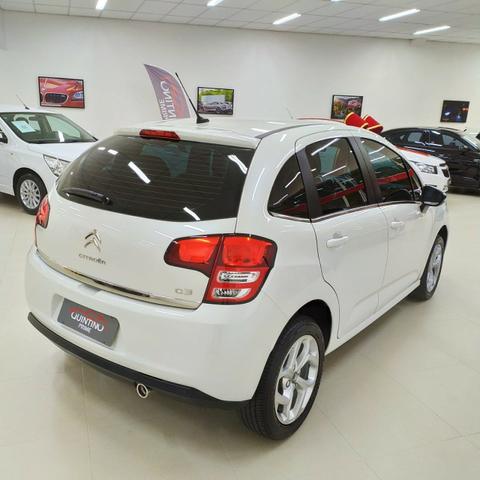 C3 1.6 Exclusivo Automático - Foto 5