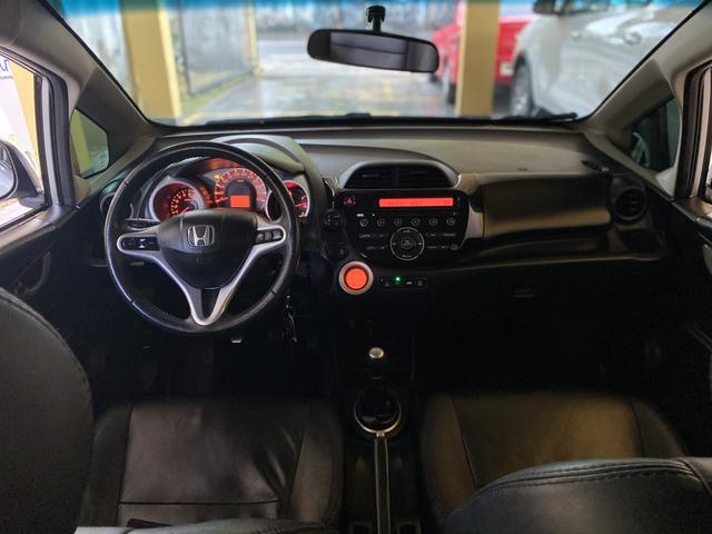 Honda FIT 2013 - Foto 6