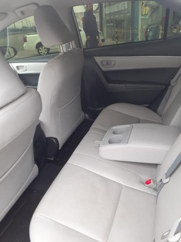 COROLLA 2015/2016 2.0 XEI 16V FLEX 4P AUTOMÁTICO - Foto 10