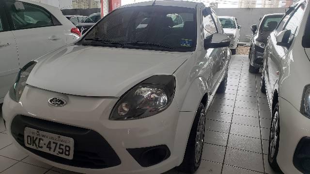 Ford Ka Class 2013 completo