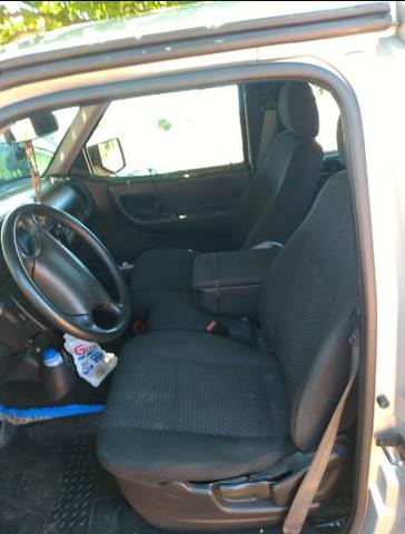 Caminhonete Ranger Revisada * - Foto 4