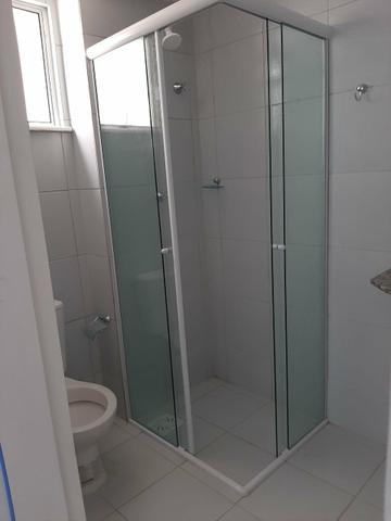 Alugo Apto na Cohama - 3 qtos - 1 vaga - só 1.400 c/ cond. incluso - Foto 3