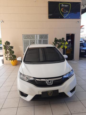 Honda fit ex 2015 ex automático