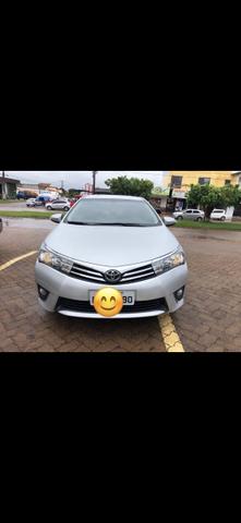 Corolla 2017 automático - Foto 3