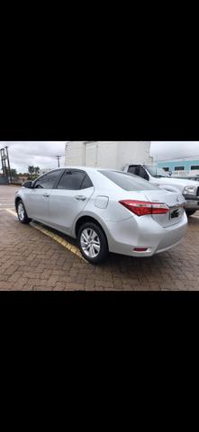 Corolla 2017 automático - Foto 4