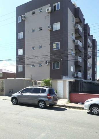 Apê bem localizado no Costa e Silva! Realize o sonho de ter sua casa própria! - Foto 14