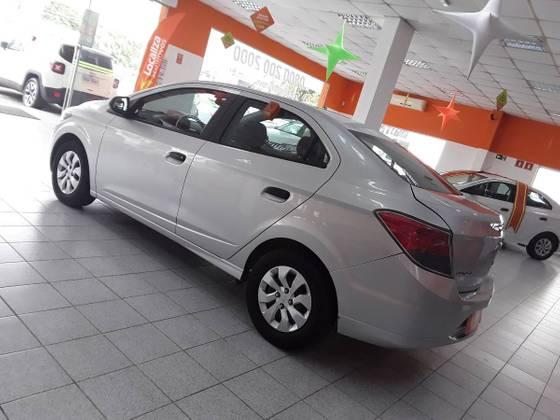 PRISMA 2018/2019 1.0 MPFI JOY 8V FLEX 4P MANUAL - Foto 6
