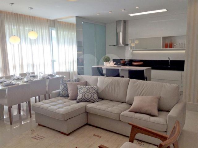 Apartamento à venda com 3 dormitórios cod:603-IM461438