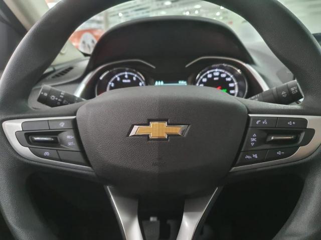 CHEVROLET ONIX 1.0 LT 2020 - Foto 4